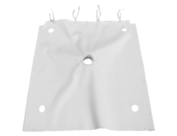 108C encrypted filter cloth