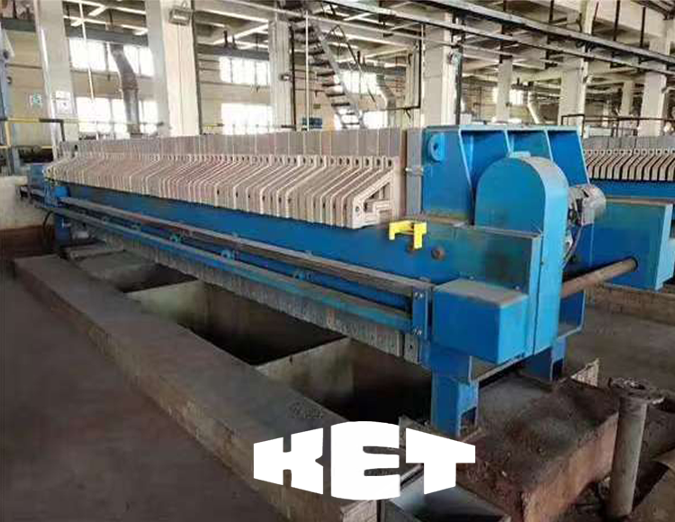 Application of Filter Press in Gold Refining and Electronic Waste Recycling
