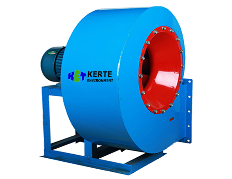 Dust Extraction Fan
